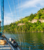 Caribbean Cruisin’