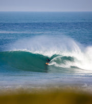 When It’s On: Homeland Winter Waves