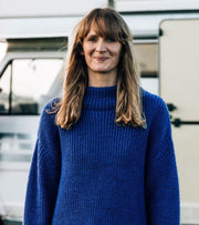 Our Friends in the North | Sally McGee