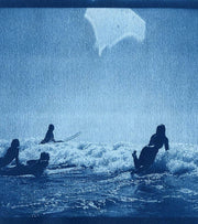 Inês Ambrosio: A Modern Cyanotype Artist