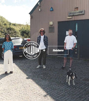 Palladium + Finisterre In Conversation