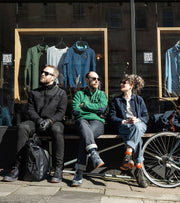 Soundwaves | In Conversation With Elder Island
