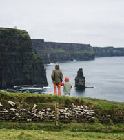 Family Frontiers: An Irish Road Trip