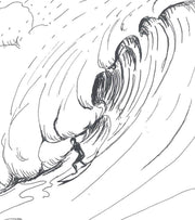 Big Wave Rising | Easkey Britton