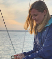 Welcome To The Team | Emily Penn