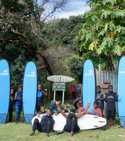 Wave Alliance x Thatha iLiza