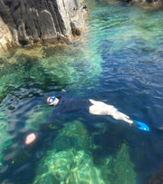 Ebb and Flow: Restoring Our Water Connection