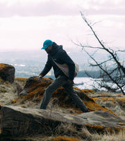Healing In The Hills