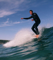 The Sea To Me | Sam Bleakley