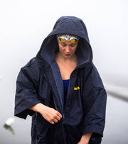 The Science Of Cold Water Swimming