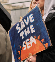 A Vote For The Ocean