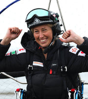 Round Britain Climate Challenge Takes Flight