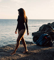The Presence Of The Sea