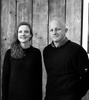In Conversation With Finisterre’s Full Time Wetsuit Recycler