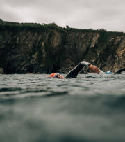 Outdoor Swimming Etiquette