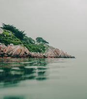 The Outdoor Swimmers' Handbook: Understanding Seas