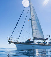 Sailing Light