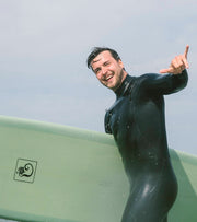 Frazer Riley: Why I Founded QSC