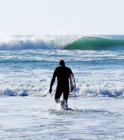 Wave Rider