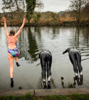 Lindsey Cole | Just Keep Swimming...