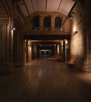A Night At The Museum
