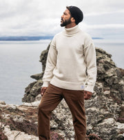 Origins Of The Submariner Jumper