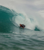 Joana Schenker: Bodyboarding Champion