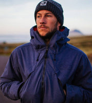 How To Survive Winter | Noah Lane