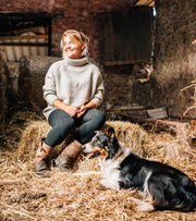 Finisterre Beacon Jacket: Meet A Woolkeeper®