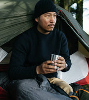 Eshan Kali: The Mountaineer