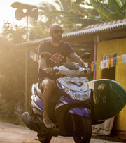 New Territory | Soul & Surf In Sri Lanka