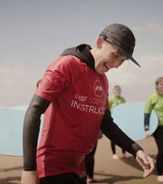 Aiden Curtis: Leading To Community