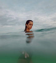 Shaanti Senaratne: Citizen Of The Sea