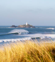 The Sentinels: Lighthouses, Surfers & Seven Seas