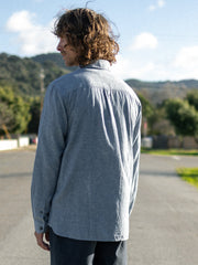 Men's Opie Chambray Shirt