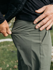 Walker-Hose für Männer