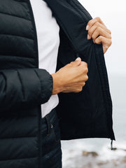 Women's Nimbus Hooded Jacket