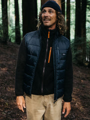 Men's Nimbus Insulated Gilet
