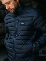 Men's Nimbus Insulated Jacket