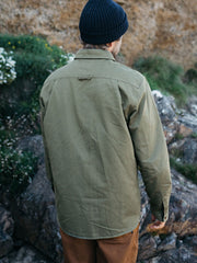 Men's Eddystone Shirt