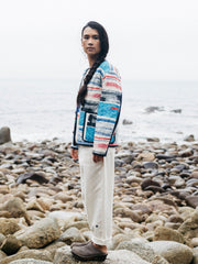 Women's Finisterre + DARN Quilted Jacket