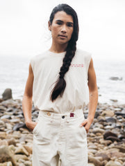 Women's Finisterre + DARN Meskel Vest