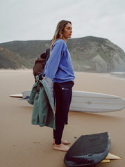 Women's Serpentine Sweatshirt