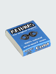 Matuna's Organic Surf Wax - Cold