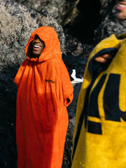 Vean Changing Robe
