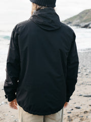 Men's Rainbird Waterproof Jacket