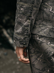 Women's Yarrel Chore Jacket
