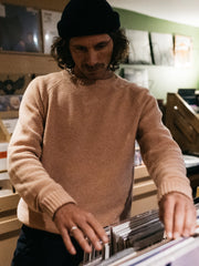 Men's Tern Crew Jumper