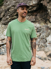 Men's Cold Water Supply T-Shirt