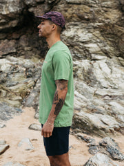 Men's Cold Water Supply T-Shirt